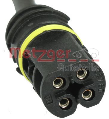  METZGER 0893035