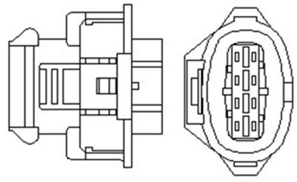 Запчасть MAGNETI MARELLI 466016355065
