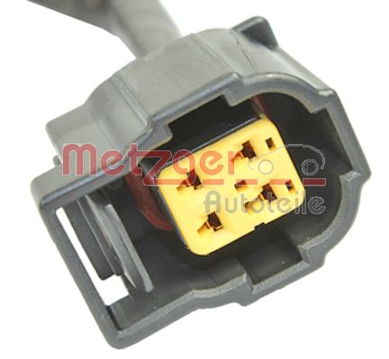  METZGER 0893591