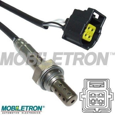 Запчасть MOBILETRON OS-C435P