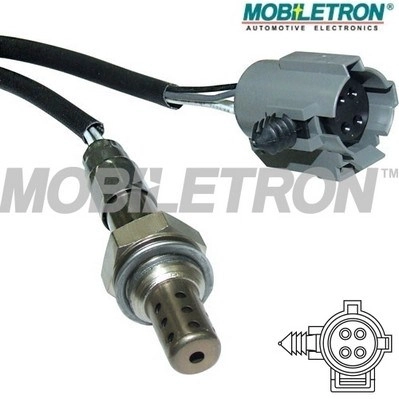 Запчасть MOBILETRON OS-C422P