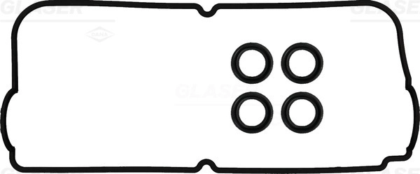  GLASER V38569-00