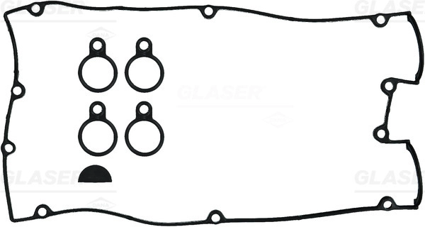  GLASER V38514-00