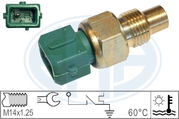 Запчасть ERA 330838