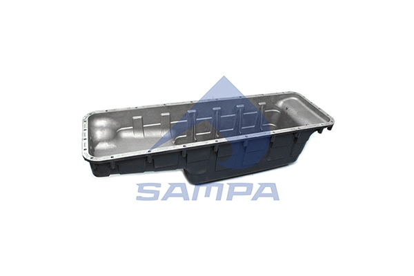 Ручка рычага кпп SAMPA 043.133