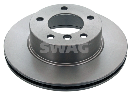 Диски тормозные swag SWAG 20923535