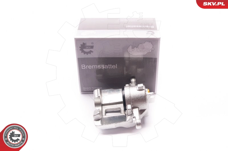 23skv491 тормозной суппорт skv SKV 23SKV491