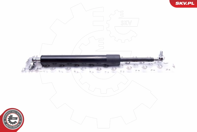 Амортизатор крышки багажника капота SKV 52SKV075
