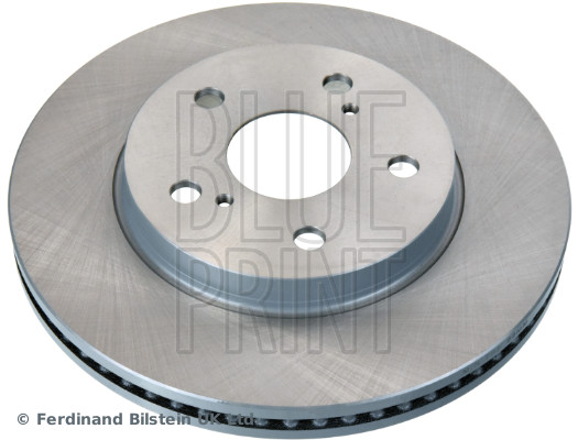 Диски тормозные blue print BLUE PRINT ADBP430072