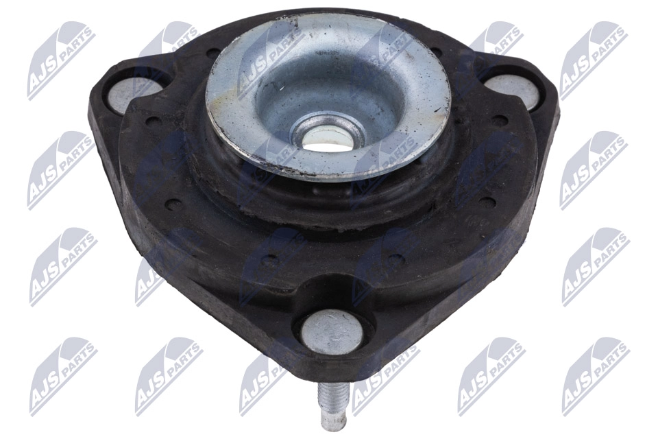 Проставка пружины ford transit tt9 06- /przаd/ NTY AD-FR-008