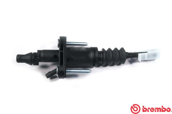 Главный цилиндр система сцепления c23012 BREMBO C 23 012