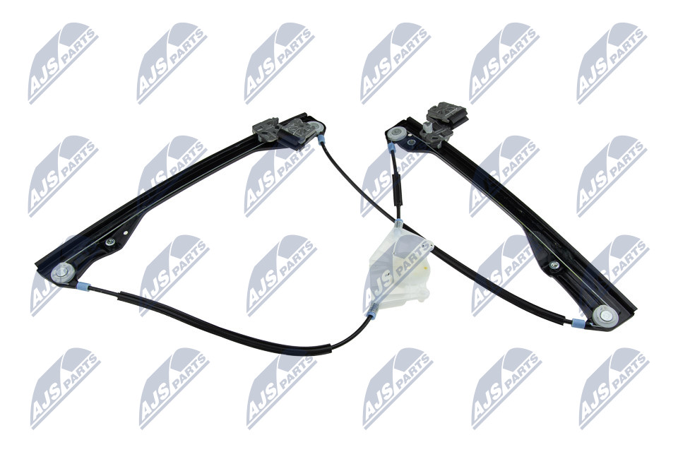 Стеклоподъемник vw golf iv 3d 97-06 przedni /lewy/