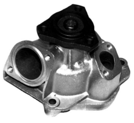 Водяной насос MAHLE/KNECHT CP393000P