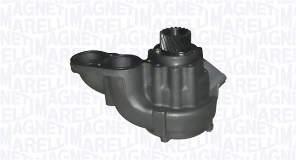 Запчасть MAGNETI MARELLI 352316171341