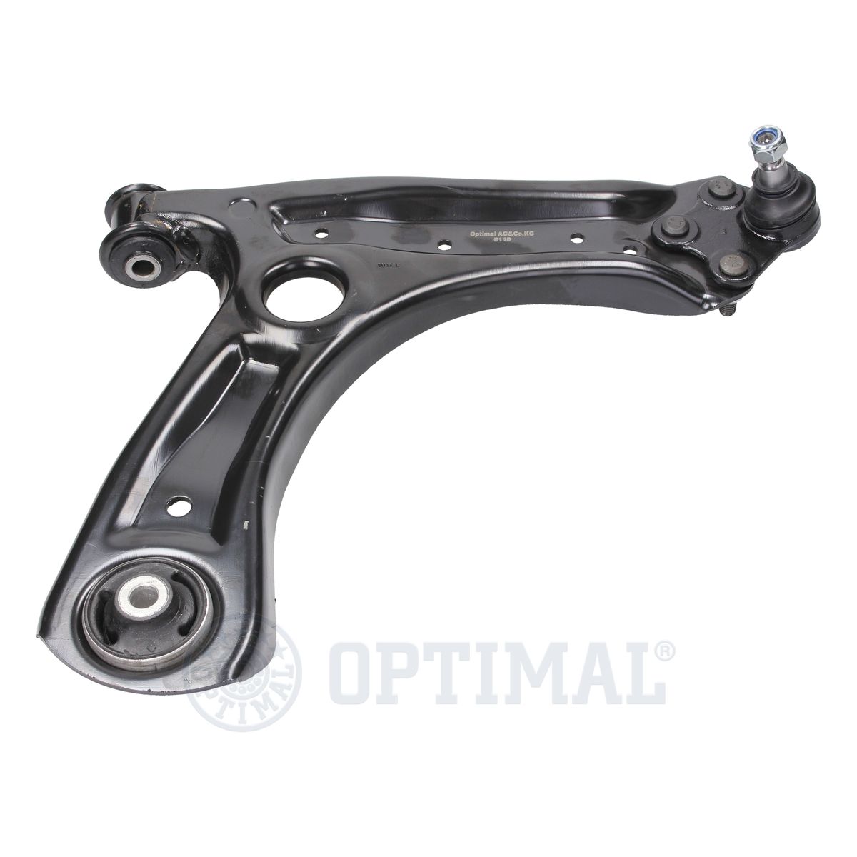 Рычаг подвески OPTIMAL G6-1332
