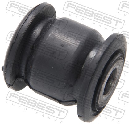Сайлентблок FEBEST HAB088