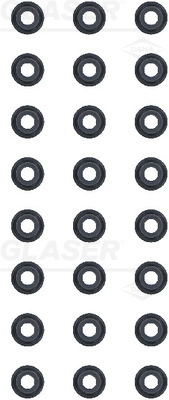 Колпачки маслосъемные GLASER N92012-03