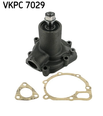  SKF VKPC7029