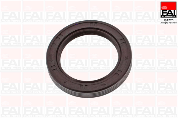 Уплотняющее кольцо распределительный вал FAI AUTOPARTS OS369