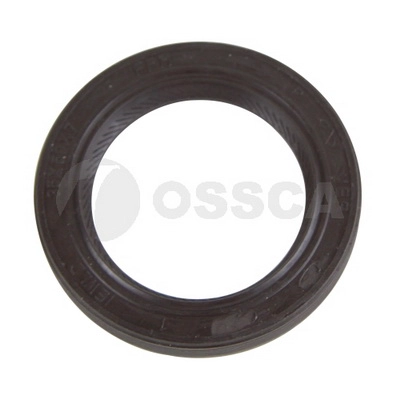 Сальник коленвала OSSCA 26640