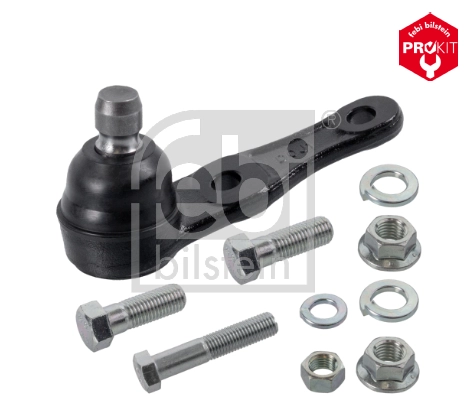 Опора шаровая FEBI BILSTEIN 41883
