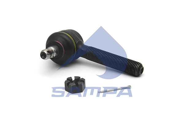 Наконечник тяги кпп м1415 SAMPA 097700