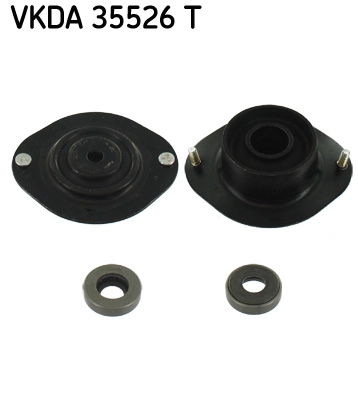  SKF VKDA35526T
