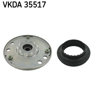 Опора амортизатора SKF VKDA35517