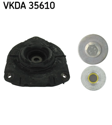 Опора амортизатора SKF VKDA35610