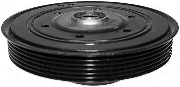 Шкив коленвала AUTEX 658012