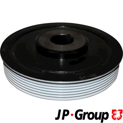  JP GROUP 4118300200