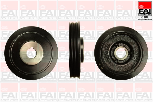 FAI AUTOPARTS FVD1007