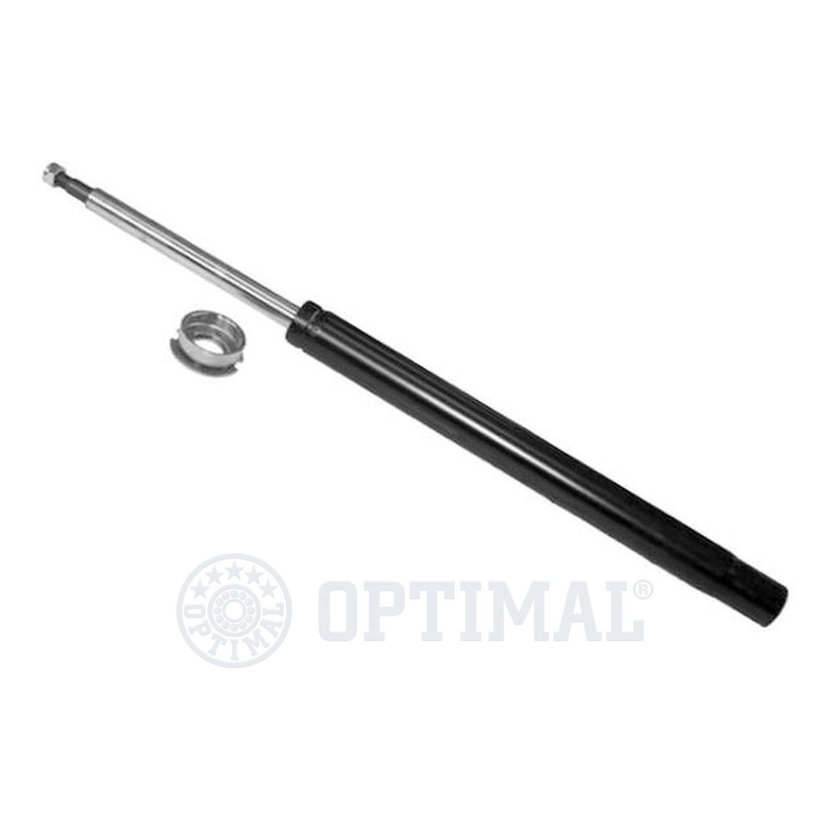 Амортизатор подвески OPTIMAL A-8714G