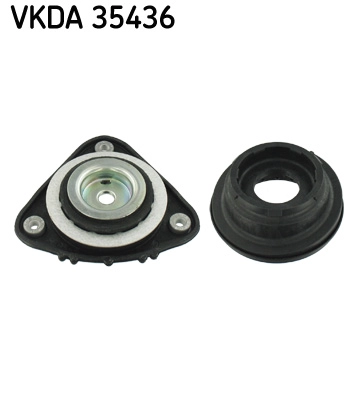 Опора амортизатора SKF VKDA35436