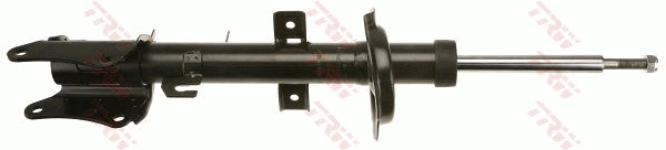 Запчасть TRW JGM869S