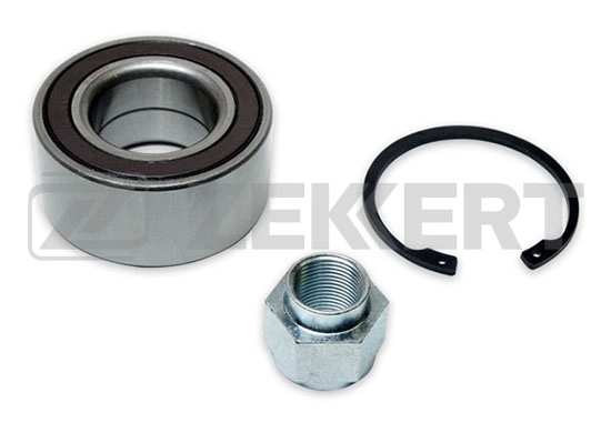 Подшипник ступичный ZEKKERT RL1317
