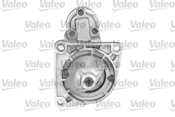 Стартер VALEO 458585