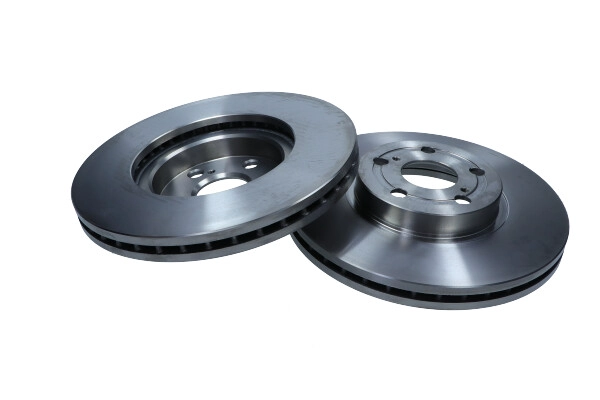 Диск тормозной MAXGEAR 19-0968