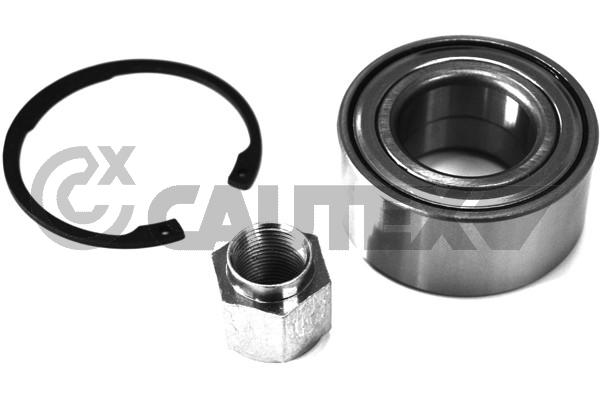 Запчасть CAUTEX 031613
