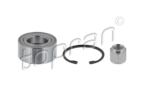 Wheel bear.set HANS PRIES/TOPRAN 720388