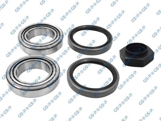 Запчасть GSP GK3428