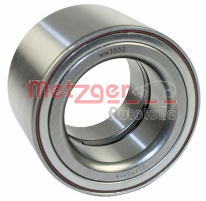  METZGER WM 3552