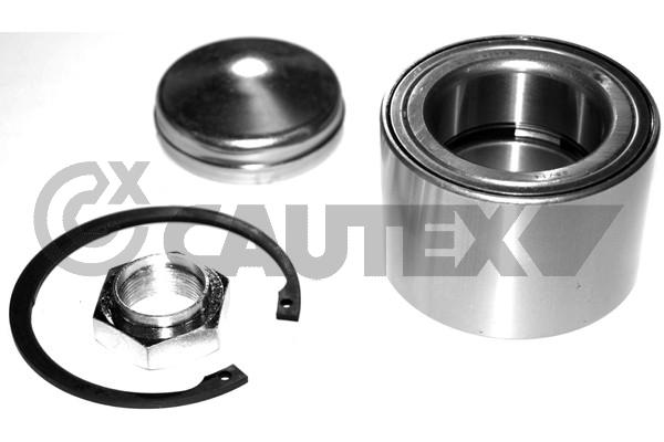 Запчасть CAUTEX 031614