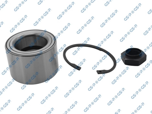 Запчасть GSP GK3690