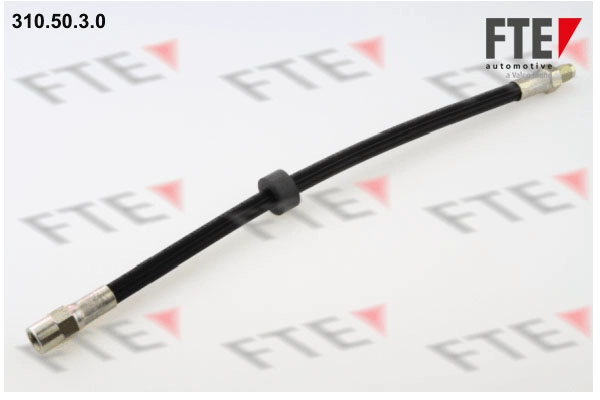 Шланг тормозной FTE 310.50.3.0