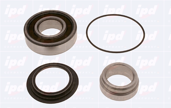Подшипник ступичный IPD 30-5028
