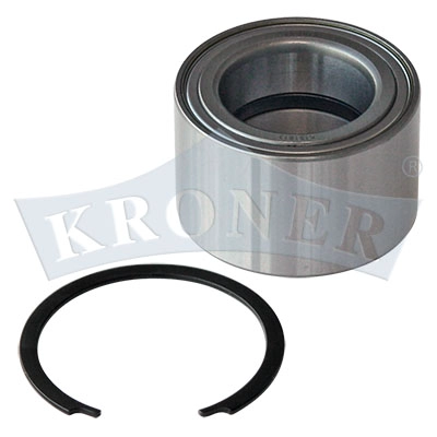 Подшипник ступичный KRONER K151813