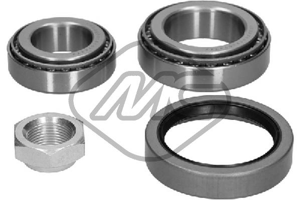  METALCAUCHO 74372