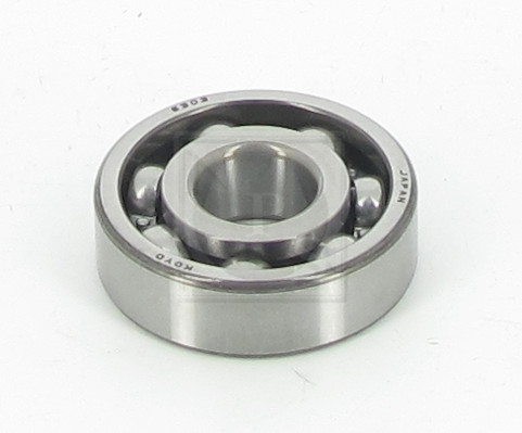 Подшипник ступичный NPS D471U08