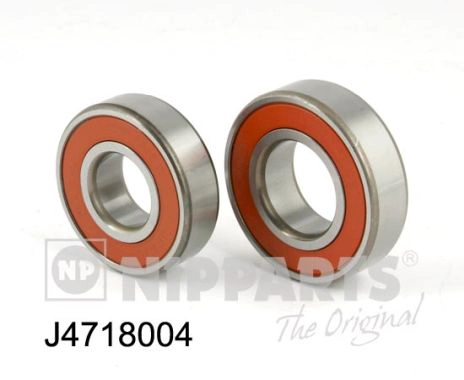Подшипник ступичный NIPPARTS J4718004